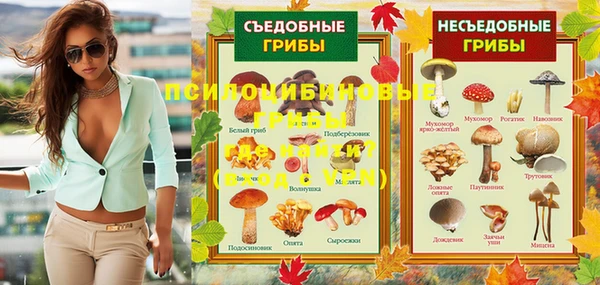 крисы Заволжск